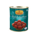 Haldiram’s Gulab Jamun Tin 1 Kg