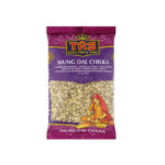 TRS Mung Dal Chilka 2 kg