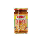 Ahmed Lime Pickle