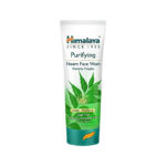 Himalaya Neem Facewash