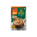 Haldiram’s Minute Khana – Dal Makhani – Just Heat To Eat 300g