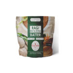 Ragi Idly/Dosa Batter