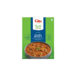 Gits Ready Meals – Rajma Masala – Heat & Eat 300 g