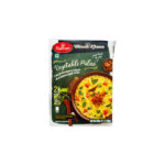 Haldiram’s Minute Khana – Vegetable Pulao – Just Heat To Eat 300g