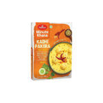 Haldiram’s Minute Khana – Kadhi Pakora – Just Heat To Eat 300g