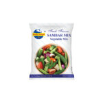 DD Sambhar Mix Veg