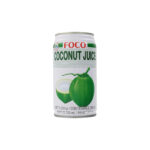 FOCO Coconut Juice Drink 350 mL