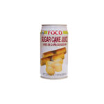 FOCO Sugar Cane Drink 350 mL