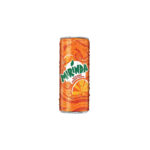 Mirinda Drink Can 250 mL (Indian)