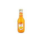 Shezan Mango Juice Glass Bottle 250 mL