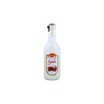 Shezan Lychee Juice Glass Bottle 250 mL