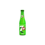 7up Original Glass Bottle 250 mL