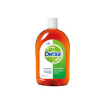 Dettol Antiseptic Liquid 250 mL