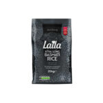 Laila – Xtra Long Basmati Rice – 20 kg