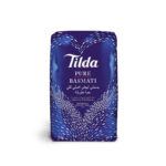 Tilda – Pure Original Basmati Rice – 2 kg
