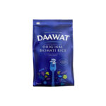 Daawat – Original Basmati Rice – 5 kg