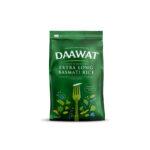 Daawat – Extra Long Basmati Rice – 5 kg