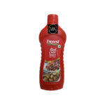 Everest Red Chilli Sauce