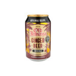 Old Jamaica Ginger Beer Original 330 mL