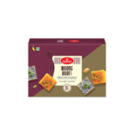 Haldiram Gond Burfi 400g