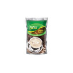 BRU Green Label Coffee Powder 200g