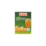 Gold Killi Ginger Drink 10x18g