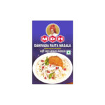 MDH Dahivada Raita Masala 100g