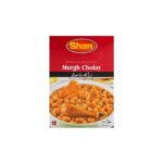 Shan Murgh Cholay Masala 50g