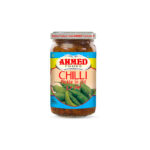 Ahmed Chilli Pickle