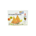 Ashoka Punjabi Samosa 20pc