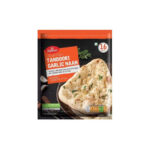 H/R Tandoori garlic naan fp