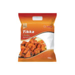 Crown Chicken Tikka