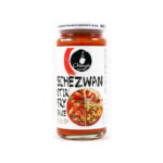 Ching’s Secret Schezwan Stir Fry Sauce 250 g