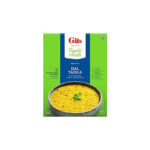 Gits Ready Meals – Dal Tadka – Heat & Eat 300 g