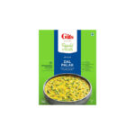 Gits Ready Meals – Dal Palak – Heat & Eat 300 g