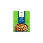 Gits Ready Meals – Chana Masala – Heat & Eat 300 g