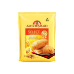 Ashirwad atta Select 5kg