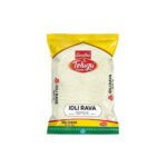 Manji Andhra idli rava 1kg