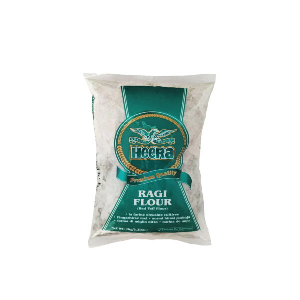Heera ragi Flour 1 kg