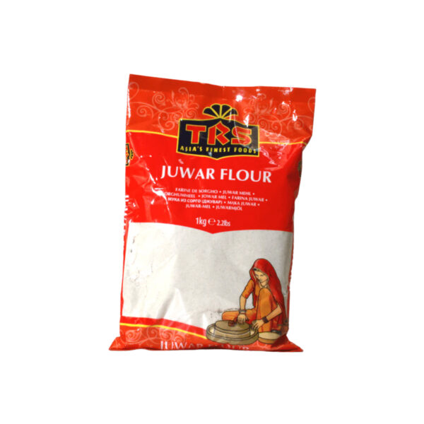 Trs jowar flour 1kg