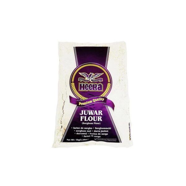 Heera jowar flour 1kg
