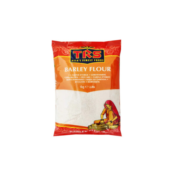 Trs Barley flour flour 1kg