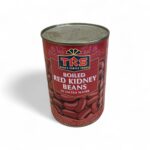 TRS Red Kidney Beans 400g Canned