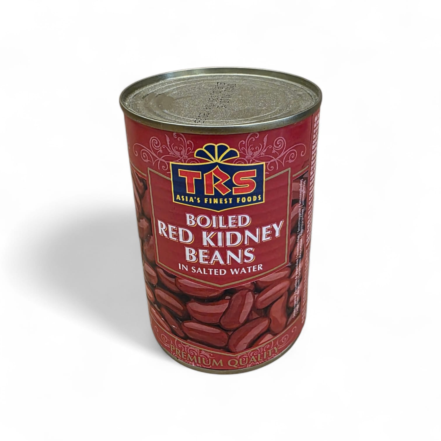 WhatsApp Image 2026-02-06 at 13.04.26 (2) TRS Red Kidney Beans 400g Canned - Image 1