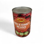 KTC Red Kidney Beans 400g Canned