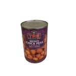 TRS Black Chickpeas (Kala Chana) Canned 400g
