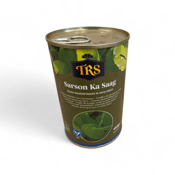 TRS Sarson Saag 450g
