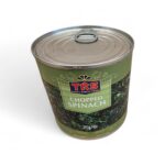 TRS Spinach Puree 395g